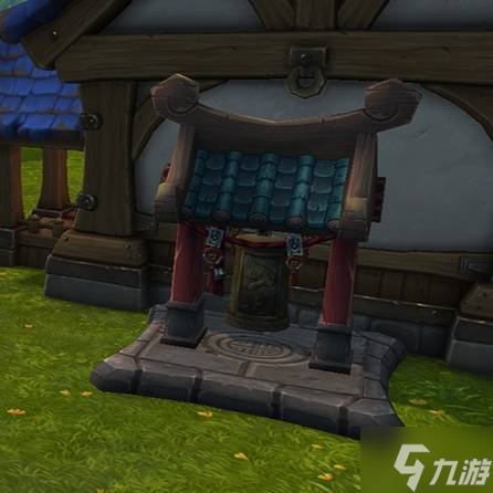 《魔兽世界》家宅装饰奖励机制介绍