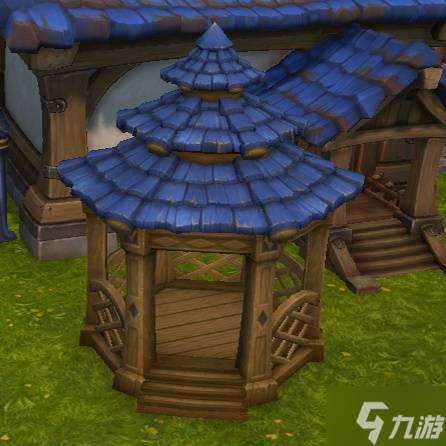 《魔兽世界》家宅装饰奖励机制介绍