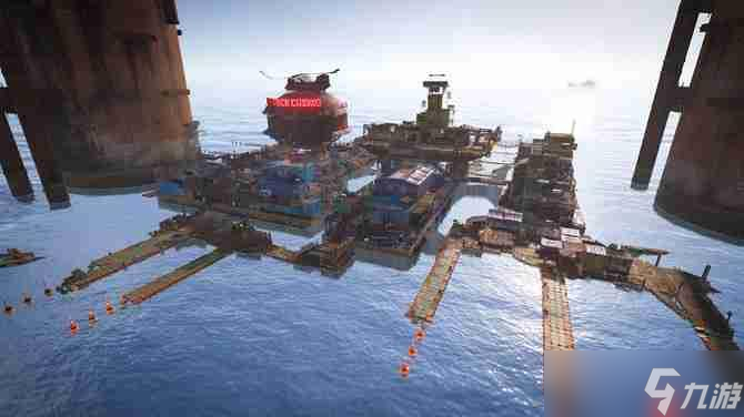 多人生存《腐蚀》更新Naval推迟 2026年2月发布