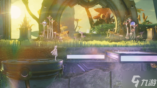 《鸣潮》3.0大版本玩法预告:新共鸣者琳奈和莫宁技能展示