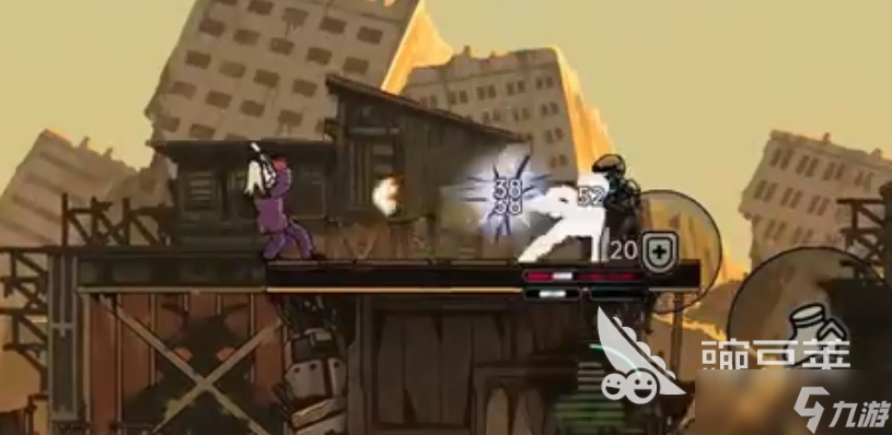 绝地鸭卫怎么玩 绝地鸭卫游戏玩法推荐