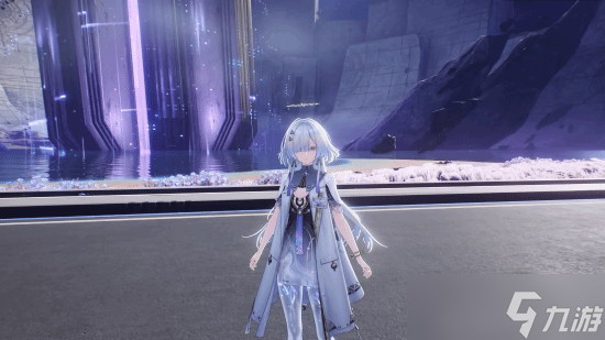 《鸣潮》3.0版本实机演示 新角色 新地图及摩托载具亮相