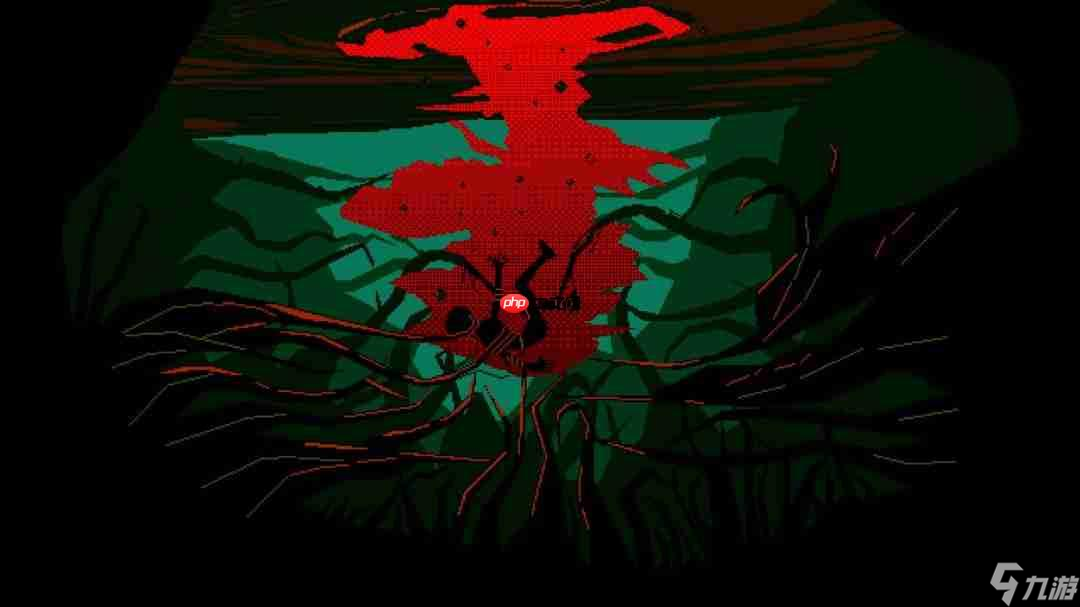 国产恐怖游戏《阴沟》上架Steam 黑暗反英雄故事