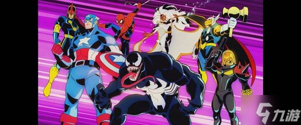 《漫威宇宙入侵》设定及玩法解析 漫威宇宙入侵好玩吗