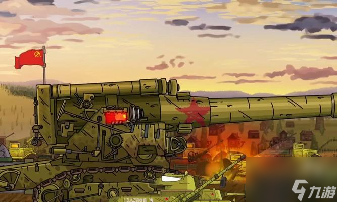 坦克世界机炮车性能如何？适合哪些战斗场景？