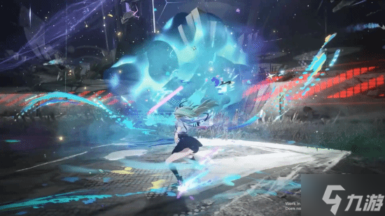 《鸣潮》3.0大版本玩法预告:新共鸣者琳奈和莫宁技能展示