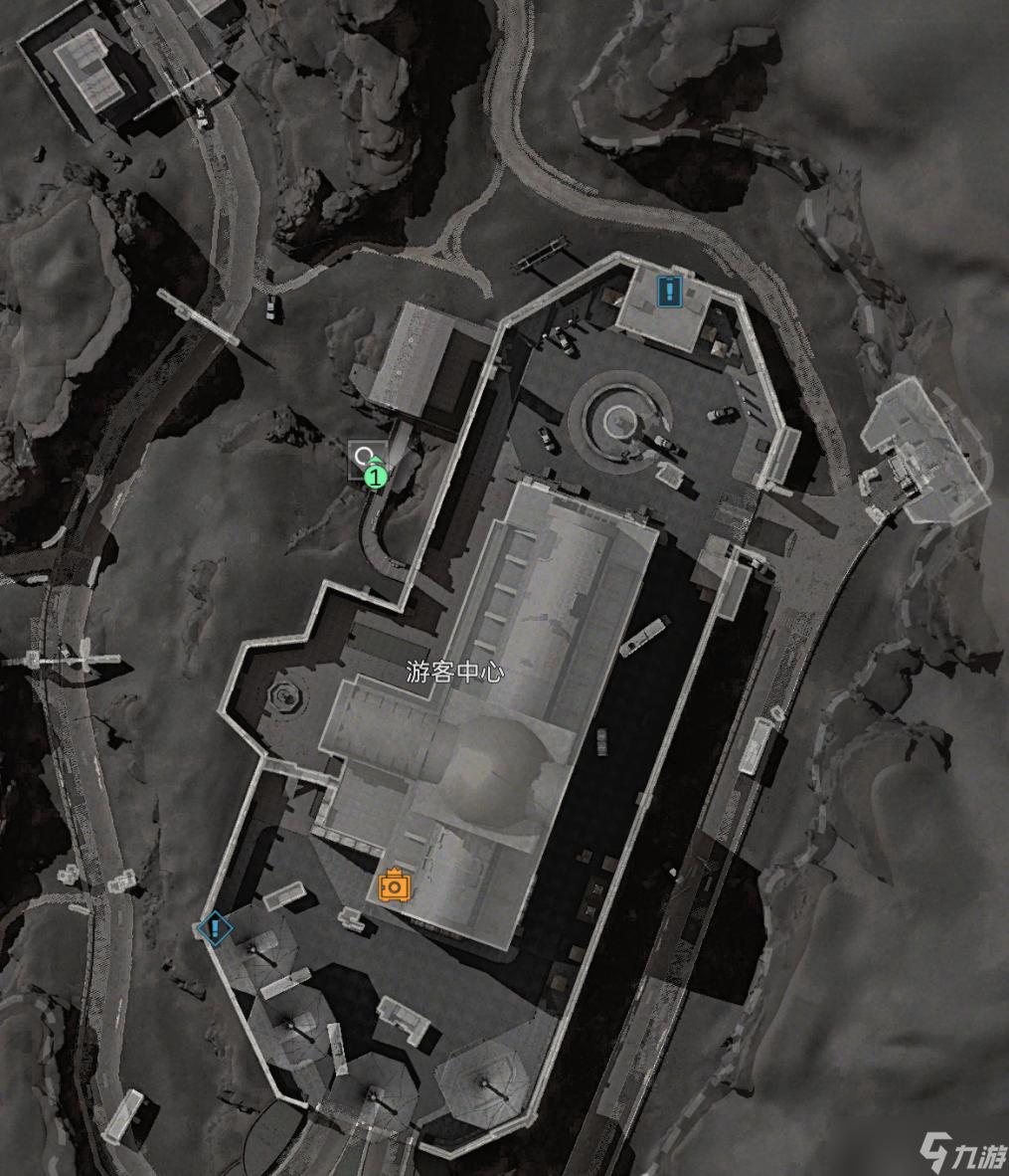 三角洲行动【首发征集】阿萨拉生态调查-大坝鸟窝路线