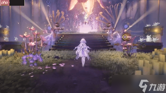 《鸣潮》3.0大版本玩法预告：新共鸣者琳奈和莫宁技能展示