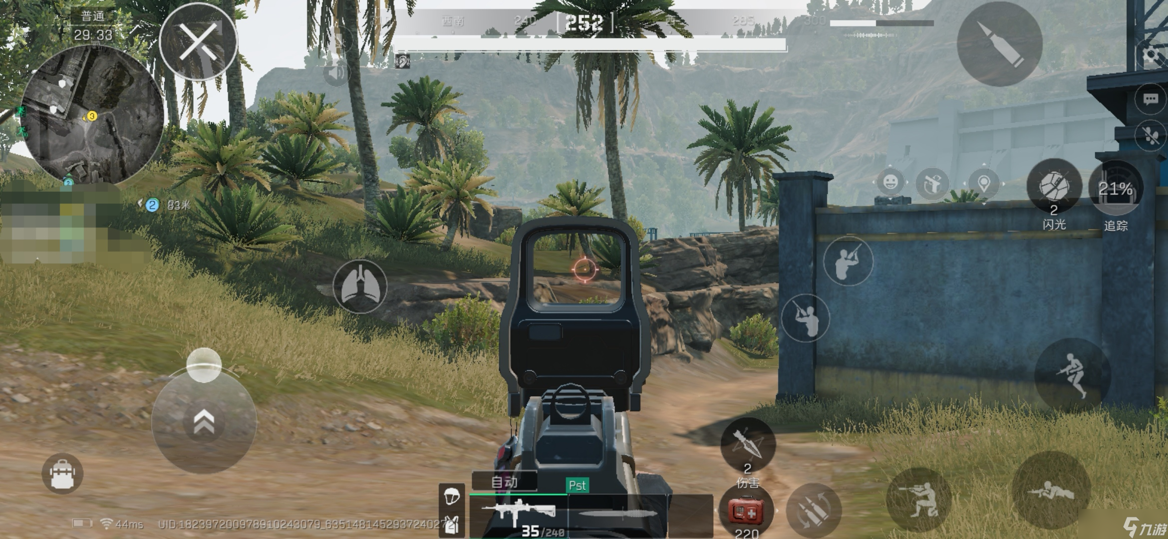 三角洲行动干货·单排零号大坝冲分思路分享（二）