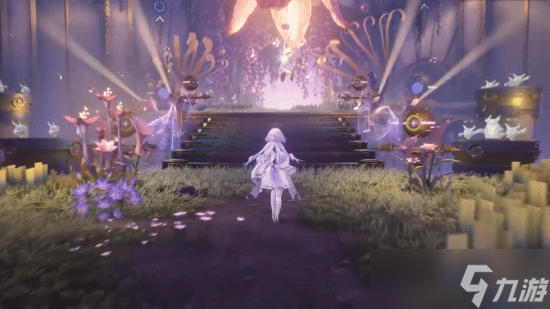 《鸣潮》3.0版本实机演示!新角色、新地图及摩托载具亮相