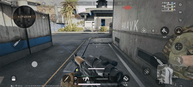 三角洲行动【武器攻略】最适合新手的一集,“穷鬼流”74U改装思路分享