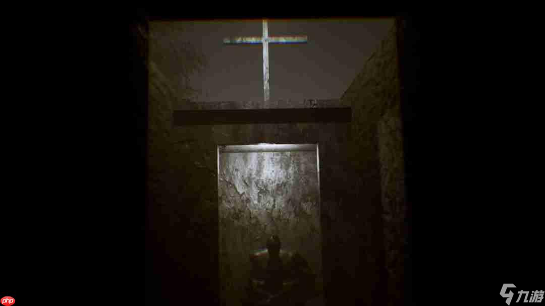 恐怖游戏《第九藏骸所》新预告 明年1月31日发售