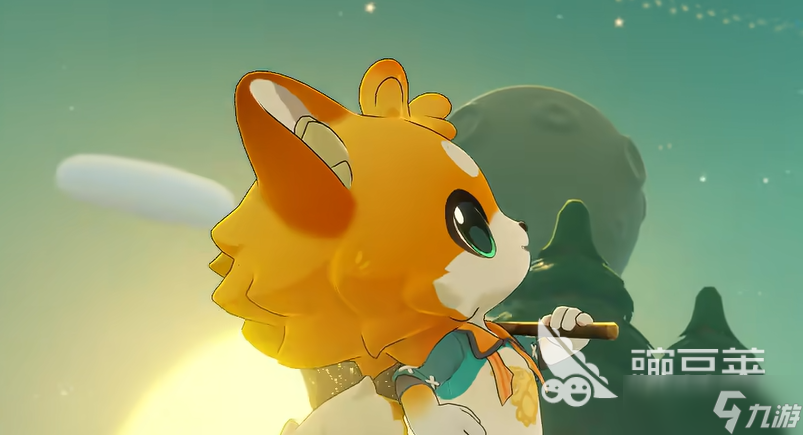 星布谷地奥陌陌介绍 星布谷地奥陌陌是什么