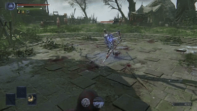 《艾尔登法环黑夜君临》DLC见弃空洞者送葬者玩法及配装推荐 送葬者怎么配装