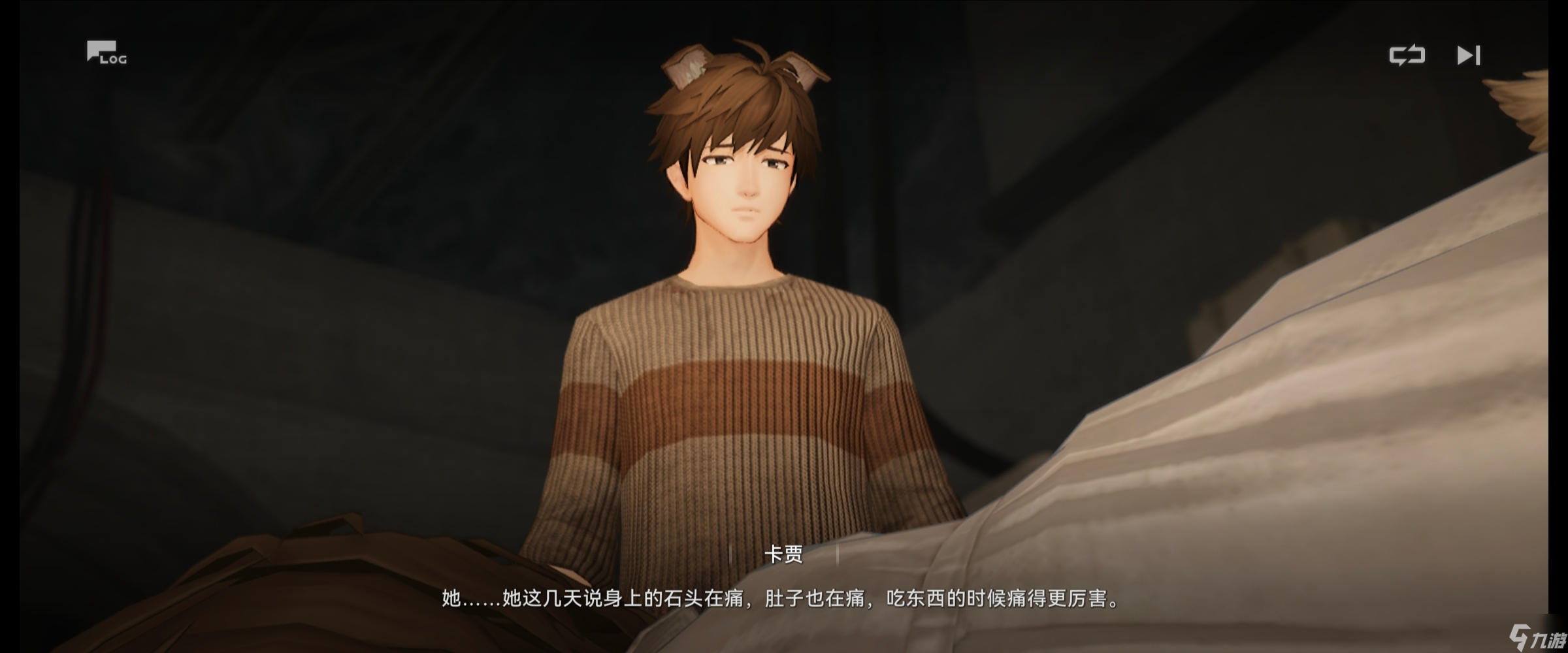 明日方舟：终末地明日方舟终末地：初探塔卫二 游戏初体验