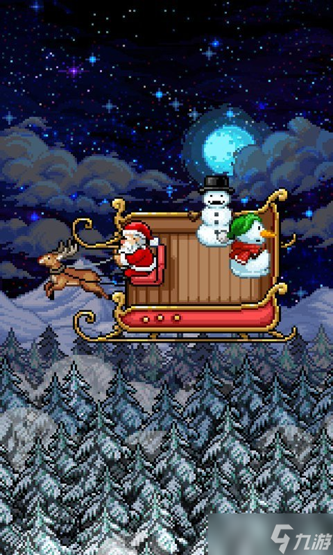 雪人的故事新手怎么玩 新手开局玩法攻略