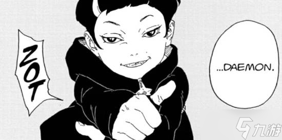 鸣人不再是最强者,《博人传》中存在实力盖过漩涡鸣人的角色