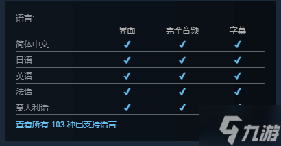 多人恐怖游戏《Carnival Hunt》上线Steam:游戏支持中文完全音频