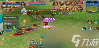 武林外传十年之约新手怎么快速升级