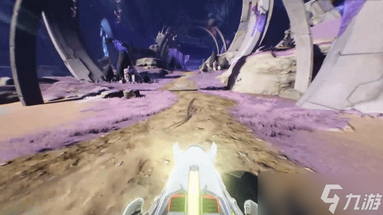 《鸣潮》3.0版本实机演示!新角色、新地图及摩托载具亮相