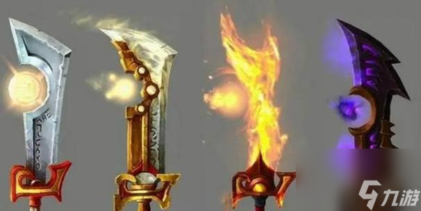 魔兽世界流水剑哪里出?获取流水剑的途径有哪些?