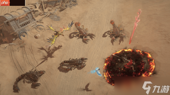 《暗黑4》S11赛季蓝贴出炉！本赛季会是翻身仗吗？