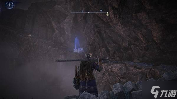 《艾尔登法环黑夜君临》DLC见弃空洞者大空洞探索指南