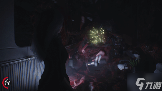 生存恐怖游戏《PSYCHO DEAD》上线Steam：预计2026年发售