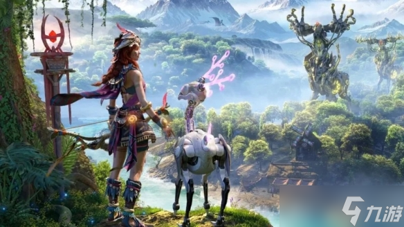 ‌索尼与腾讯就《荒野起源》侵权一案达成临时协议