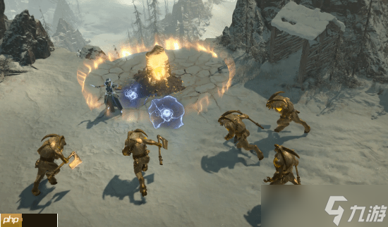 《暗黑4》S11赛季蓝贴出炉！本赛季会是翻身仗吗？