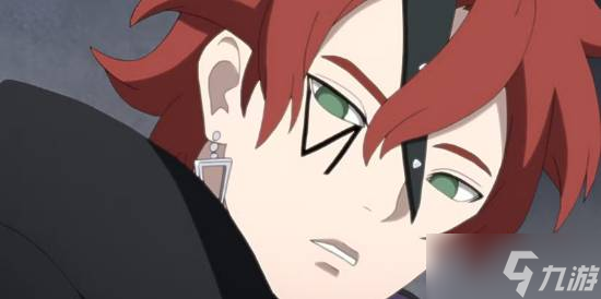 鸣人不再是最强者,《博人传》中存在实力盖过漩涡鸣人的角色