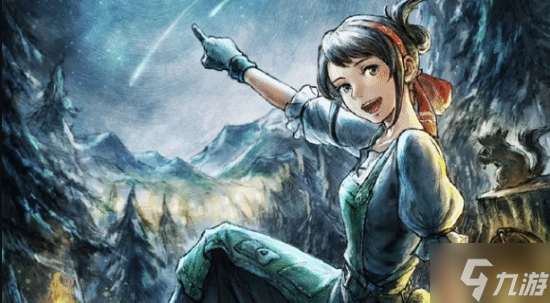 84分超预期 《八方旅人0》制作人动情回应媒体盛赞