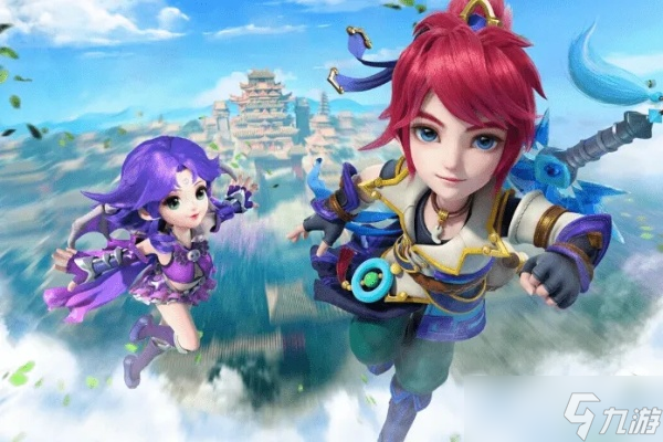 梦幻西游手游怎么进不去了 2024最新登录问题解决方案汇总