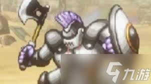 勇者斗恶龙1重制版怎么打恶魔骑士