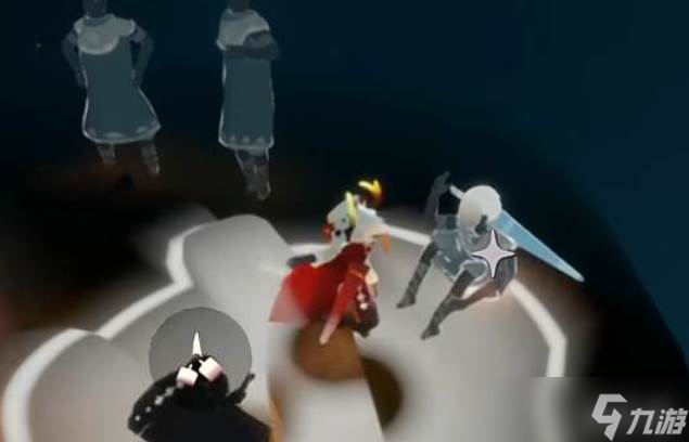 光遇雨伞哪里买