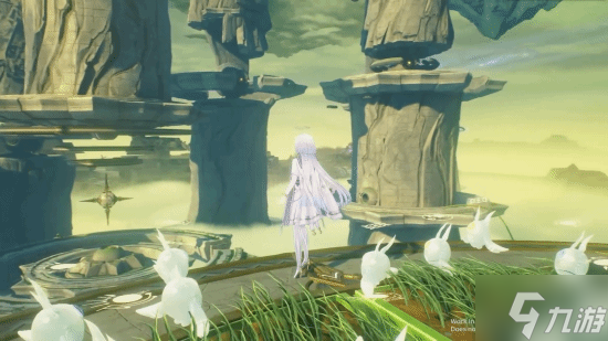 《鸣潮》3.0大版本玩法预告:新共鸣者琳奈和莫宁技能展示