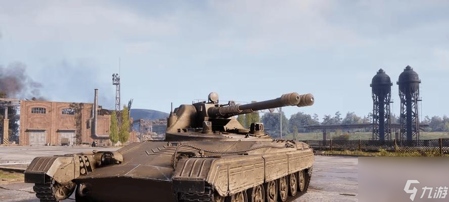 坦克世界机炮车性能如何？适合哪些战斗场景？