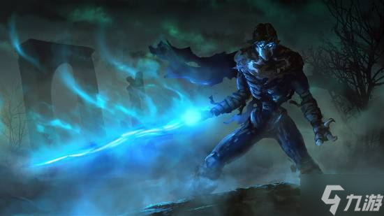 《漫威银河护卫队》开发商项目曝光!经典黑暗奇幻ARPG《《凯恩的遗产》》重启