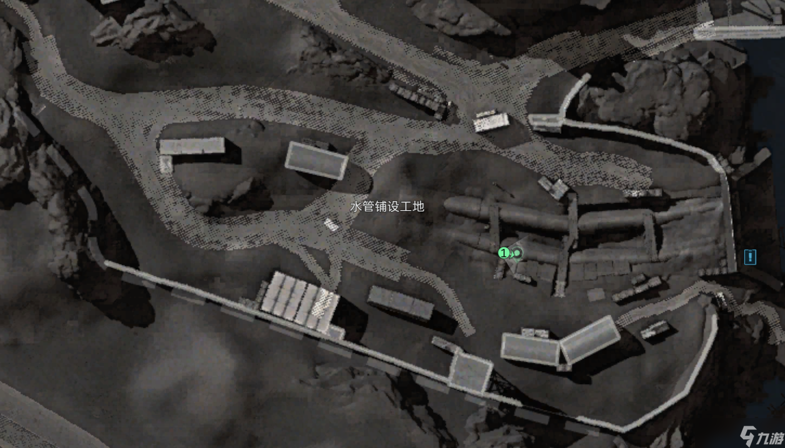 三角洲行动【首发征集】阿萨拉生态调查-大坝鸟窝路线