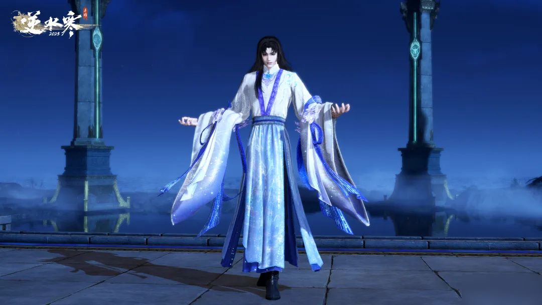 《逆水寒》手游3.2.2版本（2025年12月）更新公告