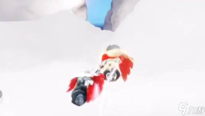 光遇怎么穿白云