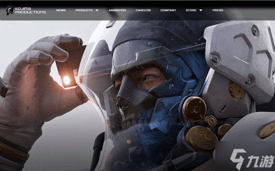 小岛秀夫:独立工作室也能做出《死亡搁浅》等大作