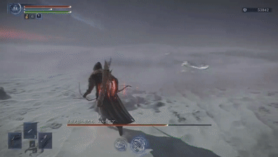 《艾尔登法环黑夜君临》DLC见弃空洞者安定者们BOSS打法及奖励 安定者怎么打