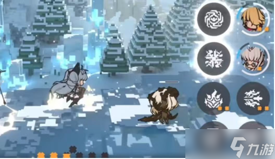 火环角色等级怎么快速提升