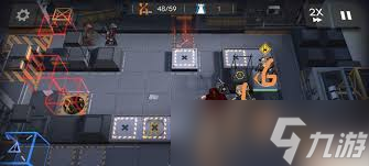 明日方舟变革之路抗寒阵容如何搭配