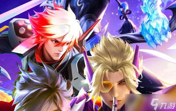 《王者荣耀》蔷薇恋人对比