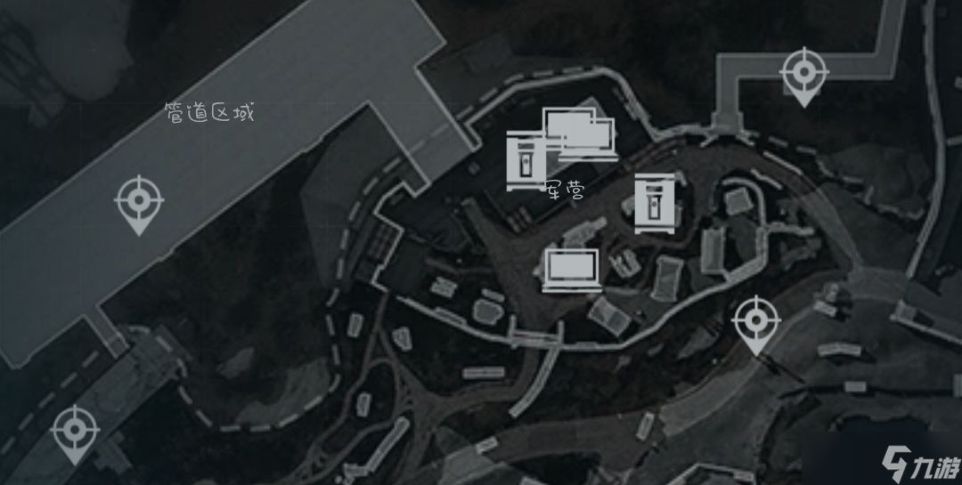 三角洲行动干货·单排零号大坝冲分思路分享（一）