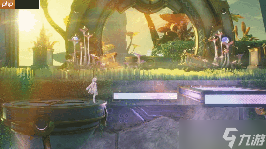 《鸣潮》3.0大版本玩法预告：新共鸣者琳奈和莫宁技能展示