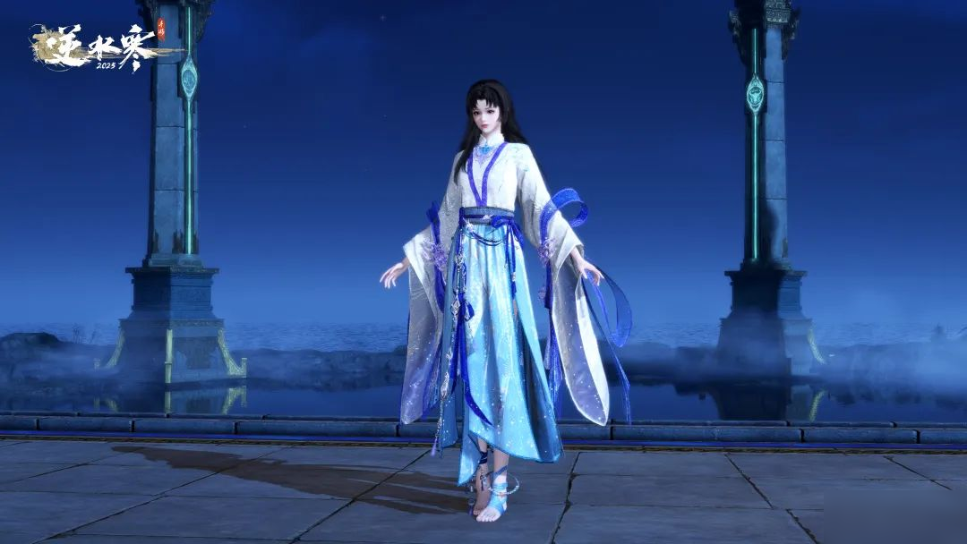 《逆水寒》手游3.2.2版本（2025年12月）更新公告