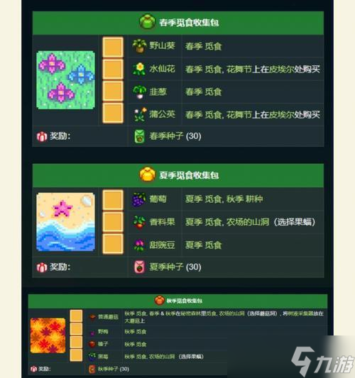 星露谷物语结晶献祭攻略(破解星露谷物语结晶献祭任务)